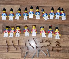 Lego piraten figuren gebraucht kaufen  Bergisch Gladbach