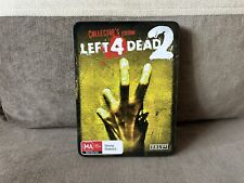 Left 4 Dead 2 - Australian Metal Box Edition comprar usado  Enviando para Brazil