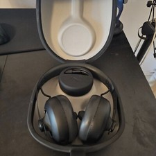 Nuraphone headphones hardcase for sale  LONDON