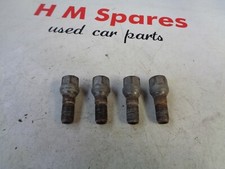 Citroen wheel bolts for sale  LEICESTER