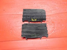 Griglie radiatori betamotor usato  Napoli