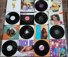 10x maxi singles gebraucht kaufen  Jade