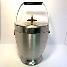 Kromex huge vintage for sale  Beaverton