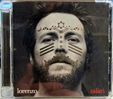 Lorenzo safari doppio usato  Civitanova Marche