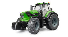 Bruder 03160 Deutz 8280 TTV Ciągnik Zdejmowane koła Gospodarstwo Warsztat na sprzedaż  Wysyłka do Poland
