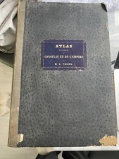 1865 histoire empire d'occasion  Saint-Pierre-d'Irube