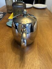 Stainless steel double for sale  WALTHAM ABBEY