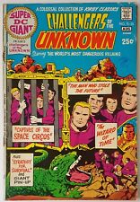 Super giant comics for sale  WAREHAM