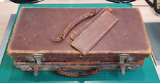 Vintage masonic brown for sale  DOVER