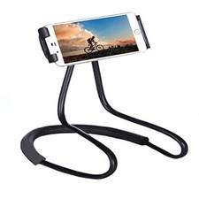 Soporte flexível universal para colgar en el cuello para teléfono celular, usado comprar usado  Enviando para Brazil