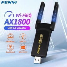 Fenvi wifi usb gebraucht kaufen  Seeheim-Jugenheim
