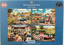 Country bus .gibson for sale  SOUTHAMPTON