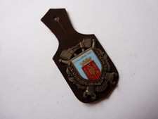 Insigne saint vallier d'occasion  Seyssel