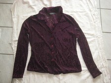 Vintage bluse langarm gebraucht kaufen Vintage bluse langarm gebraucht kaufen  Buseck