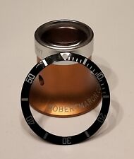 Vintage genuine bezel usato  Sant Ilario d'Enza