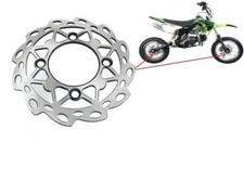 Rotore disco freno usato Rotore disco freno usato  Spedire a Italy