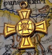 Bundeswehr ehrenkreuz goldstuf gebraucht kaufen  Blieskastel