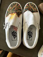 Vans classic slip for sale  Kansas City