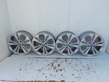 6856065 set cerchi usato 6856065 set cerchi usato  Torre del Greco