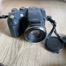 Fujifilm finepix s20 for sale  THETFORD