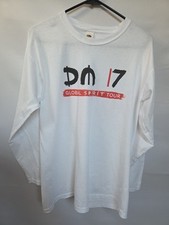 Band tshirt depeche for sale  OLDHAM