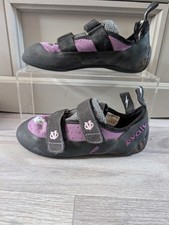 Evolv size climbing for sale  CRICCIETH
