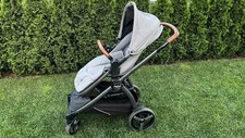 Kinderwagen babywagen zubehör gebraucht kaufen  Kreischa