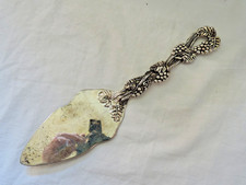 Godinger silver grape for sale  Polo
