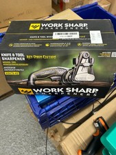 Work sharp ken for sale Work sharp ken for sale  IPSWICH