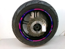 Rear wheel rim for sale  Milan