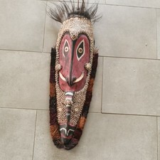 Große alte afrikanische gebraucht kaufen  Geldern