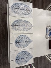 Panel wall art for sale  Dallas