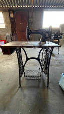 Machine coudre vintage d'occasion  Pau