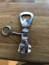 Vintage key ring for sale  CAERNARFON