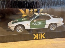 Scale porsche 924 gebraucht kaufen  Deutschland