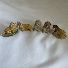 Wade whimsies set for sale  LEYLAND