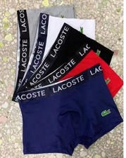 Destockage lacoste caleçon d'occasion  Meyzieu