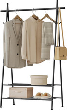 Stand appendiabiti terra usato Stand appendiabiti terra usato  Roma