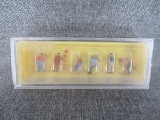 Preiser 9030 figuren gebraucht kaufen Preiser 9030 figuren gebraucht kaufen  Wenden