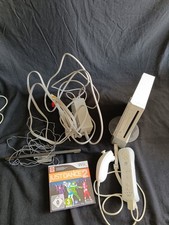 A1bc nintendo wii d'occasion  Broons