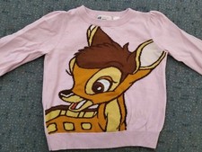 Disney bambi mädchen gebraucht kaufen  Ehrenfriedersdorf