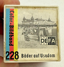 Ddr defa color gebraucht kaufen  Bärenstein, Königswalde