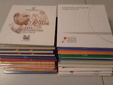 Italien 2002 2023 gebraucht kaufen  Hameln