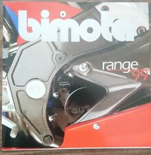 Bimota range 1999 gebraucht kaufen  Vechta