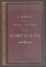 Medecine berlioz manuel d'occasion Medecine berlioz manuel d'occasion  Le Luc