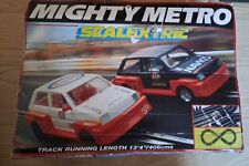 Vintage scalextric retro for sale  NORWICH