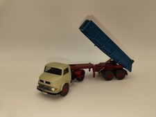 Wiking mercedes 1413 gebraucht kaufen  Lathen