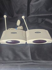 Nikkai wireless transmitter for sale  BARNSLEY