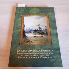 Cultura della fabbrica usato  Vaiano Cremasco