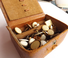 Vintage stud jewellery for sale  KENILWORTH